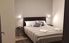 Apartment Carmen